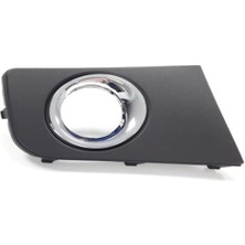 Vw Amarok 2012-2016 Sağ Sis Kapağı Sisli Kromlu 2HH807490B