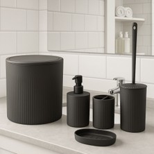 5li Lüks Banyo Seti