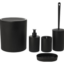 5li Lüks Banyo Seti