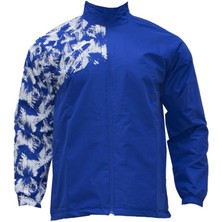 Joma Premium Erkek G Mavi Yağmurluk