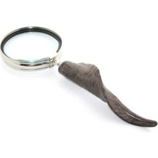 Boynuz Büyüteç Model 4