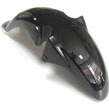 Honda Cb 125 Ace Ön Çamurluk Siyah