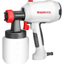 SP-2060 Elektrikli Boya Tabancası | 550 W