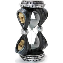 Polyester Kurukafa Kum Saati Model 1