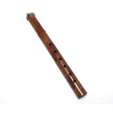 Bambu Flüt 30 cm No 3