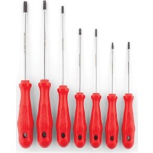 Torx Uçlu Tornavida Takımı (7 Parça) 4775 00 8107