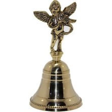 Pirinç El Çanı Model 2