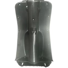 Honda Activa 100 Torpido Siyah