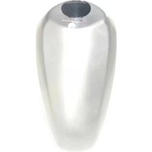 Honda Activa 100 Ön Çamurluk Gri Plastik