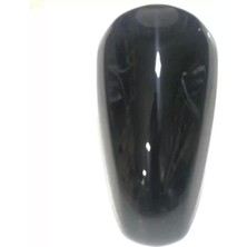 Honda Activa 100 Ön Çamurluk Siyah Plastik