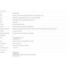 FriendlyElec Friendly Elec Nanopi R4SE