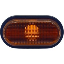 ÇAMURLUK YAN SİNYAL LAMBASI (DUYSUZ) SARI RENAULT R19/R21/TWINGO/CLIO I/MEGANE I
