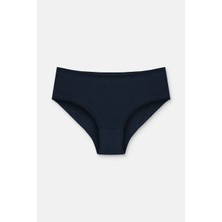 Suwen 3'lü Paket Yüksek Bel Slip Külot