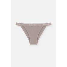 Suwen 3 Lü Pamuklu Slip Külot