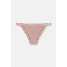 Suwen 3 Lü Pamuklu Slip Külot