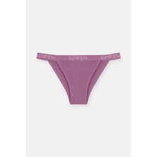 Suwen 3 Lü Pamuklu Slip Külot
