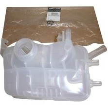 MAIS217100005R - Genlesme Kavanozu ( Radyator Ek Depo ) Megane Iıı Fluence