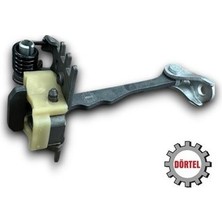 DORTEL106046 - Kapı Gergisi Yayı Arka Sağ Sol Megane Iıı Fluence