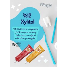 Prouvee Bebek Diş Macunu