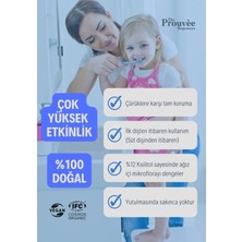 Prouvee Bebek Diş Macunu