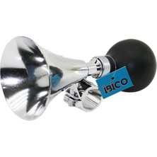 Vak Vak Bisiklet Kornası Esnek Plastik Ağız - Silikon Pompa (5047)