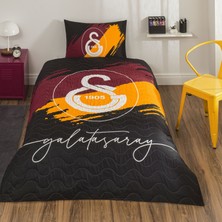 Taç Lisanslı Galatasaray Aslan Complete Set
