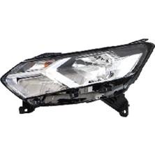 Tp RN-FR-011 - Far Sol Sandero Iıı