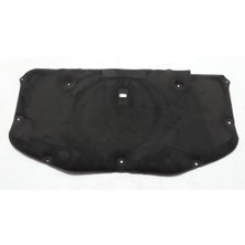 Dgs 658401106R - Kaput Izolasyon Keçesi Talısman