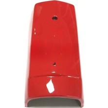 Honda C90 Ön Göğüs Kırmızı