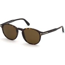 Tom Ford 0832 52J 57 Güneş Gözlüğü