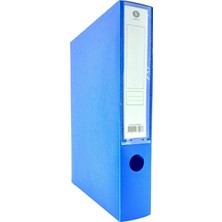Sarbag Sert Plastik Arşiv Kutusu 24X32X6 cm
