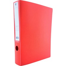 Sarbag Sert Plastik Arşiv Kutusu 24X32X6 cm