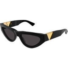 Bottega Veneta  1176S 001 Güneş Gözlüğü