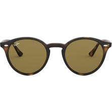 Güneş Gözlüğü Rayban RB2180 710/7349