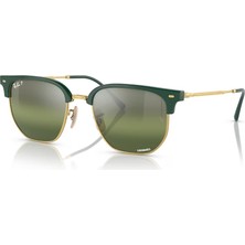 Güneş Gözlüğü Rayban RB4416 6655G453