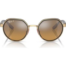 Güneş Gözlüğü Rayban RB3703M F076A251
