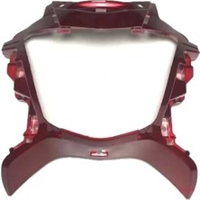 Honda Cbf 150 Far Çerçevesi Kırmızı