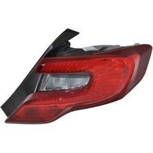 ESER-115167 1 - Stop Lambası Sag Egea Sedan Duysuz