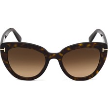 Güneş Gözlüğü Tomford FT08455352F