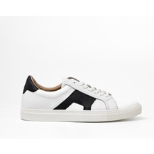 Erkek Sneaker ( Günlük) RC-25Y-088-MSANTO John May Beyaz-Laci