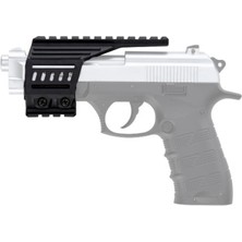 Ekol Voltran Airsoft Reddot APARATI(ESP66 ,ESP66 Compact ESP92 ESP92 Blwback)