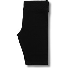 Ems Fitness Kısa Tayt Kıyafet Takımı Pamuklu Unisex