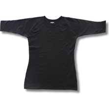 Ems Fitness Kısa Tayt Kıyafet Takımı Pamuklu Unisex