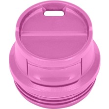Comfort Therm Paslanmaz Çelik Rose Gold Termos Bardak, Mug 600ML