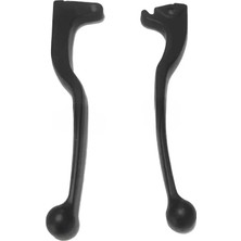 Yamaha Ybr 125 Fren Kolu Siyah Takım