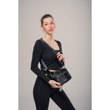 ÇÇS Kadın 17860 Omuz Ve Kol Çantası