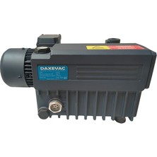 Vakum Pompası Dx-25 Daxevac