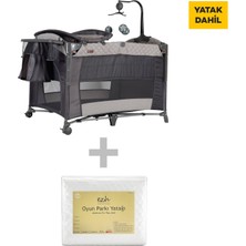 Prego Miami Oyun Parkı ve Park Yatağı 8023