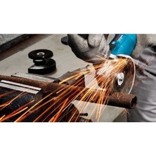 Bosch Professional GWS 750-115 mm Avuç Taşlama Makinesi - 0601394000