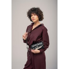 ÇÇS Kadın 17795 Omuz Ve Kol Çantası